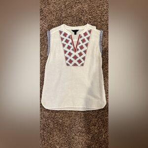 J. Crew Blouse